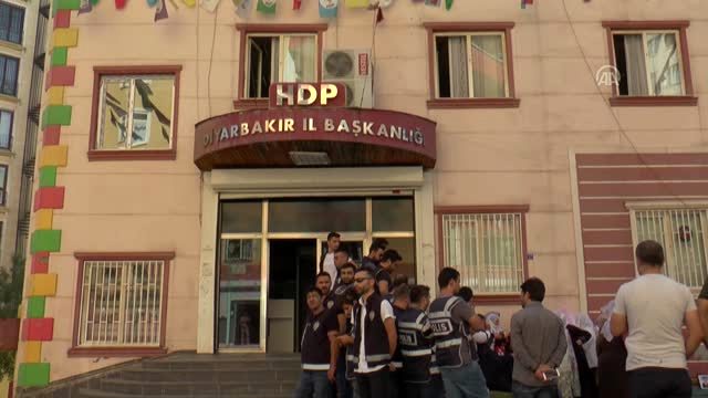 Bolu'da ev, ahır, samanlık ve odunluk yangını