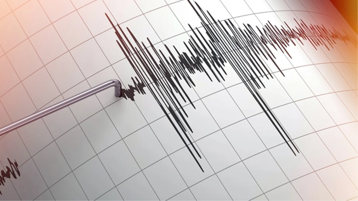 Endonezya'nın Batı Papua eyaletinde 6,2 büyüklüğünde deprem meydana geldi