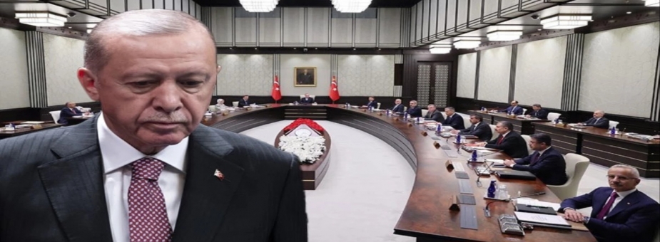 Cumhurbaşkanı Erdoğan, sorumluluktan kaçan isimlere kızdı: Bazı arkadaşlar, tek sorumlu benmişim gibi davranıyor