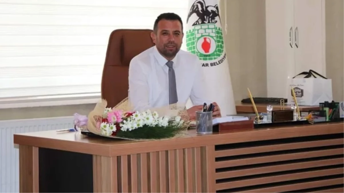 Konya'nın Doğanhisar ilçesinde, Yeniden Refah Partili belediye başkanı partisinden istifa etti