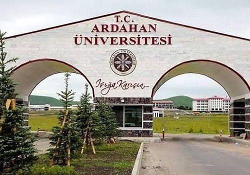 Ardahan Üniversitesi adına başvuru yapılan 6 projenin 6’sıda TÜBİTAK Tarafından desteklendi