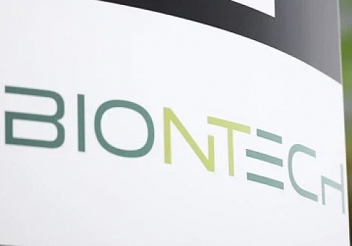 BioNTech'in gelirleri Kovid-19 aşısı satışlarındaki düşüşle 2023'te %78 geriledi