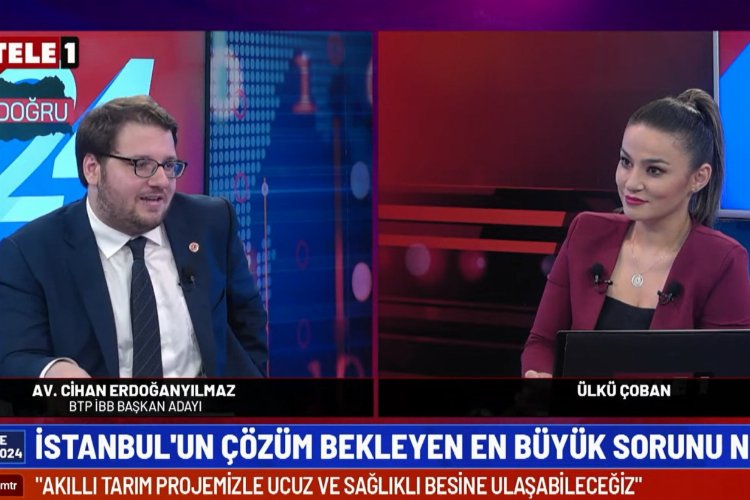 Cihan Erdoğanyılmaz: 