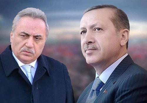 Cumhurbaşkanı Erdoğan dan Milletvekili Saffet Kaya ya Taziye Telefonu 