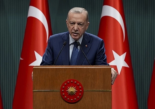 Cumhurbaşkanı Erdoğan'dan öğretmen ataması açıklaması: Branş dağılımı ve başvuru takvimi yarın paylaşılacak
