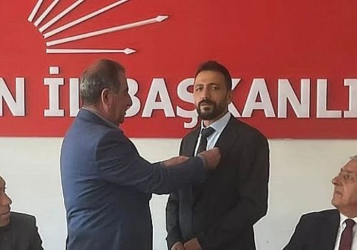 Damal da Bağımsız Belediye Başkanı Seçildi CHP ye gecti 