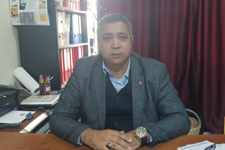 Fahrettin Savcı: Ben yaptım oldu anlayışı bize seçim kaybettirdi