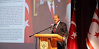KKTC Cumhurbaşkanı Ersin Tatar Ardahan da
