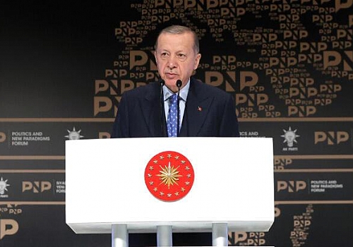 Ardahan Haberi: Cumhurbaşkanı Erdoğan'dan 'diplomatik başarı' vurgusu