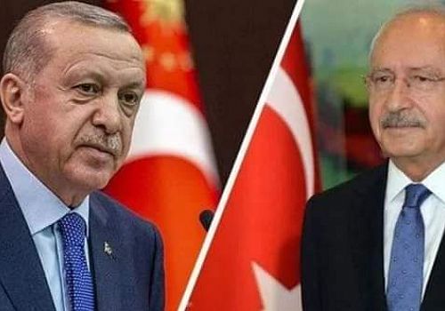 Ardahan Haberi: Erdoğan ve Kılıçdaroğlu'nun başvuruları YSK da oy birliğiyle kabul edildi.