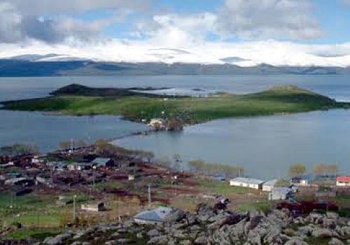 Çıldır ve Göle de 2 köy Kovid-19 nedeniyle karantinaya alındı