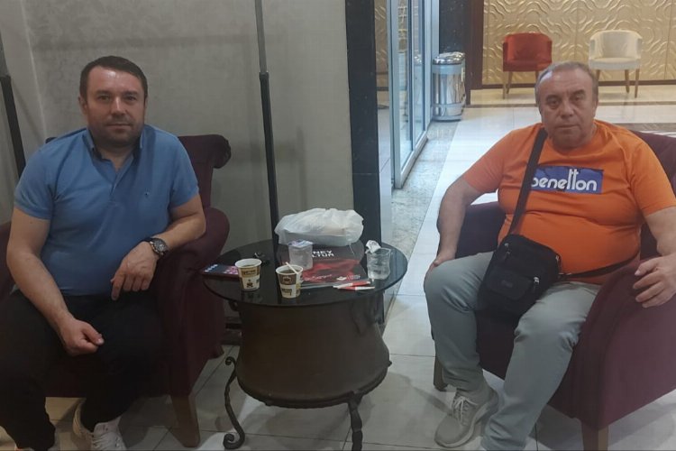 Serbülent Dalkıran Süper Lig'den teklif bekliyor
